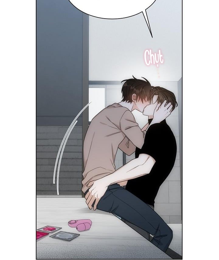 chuyện tình manhattan chapter 45 75