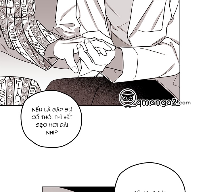 bữa tiệc của những đóa hoa chapter 24 70