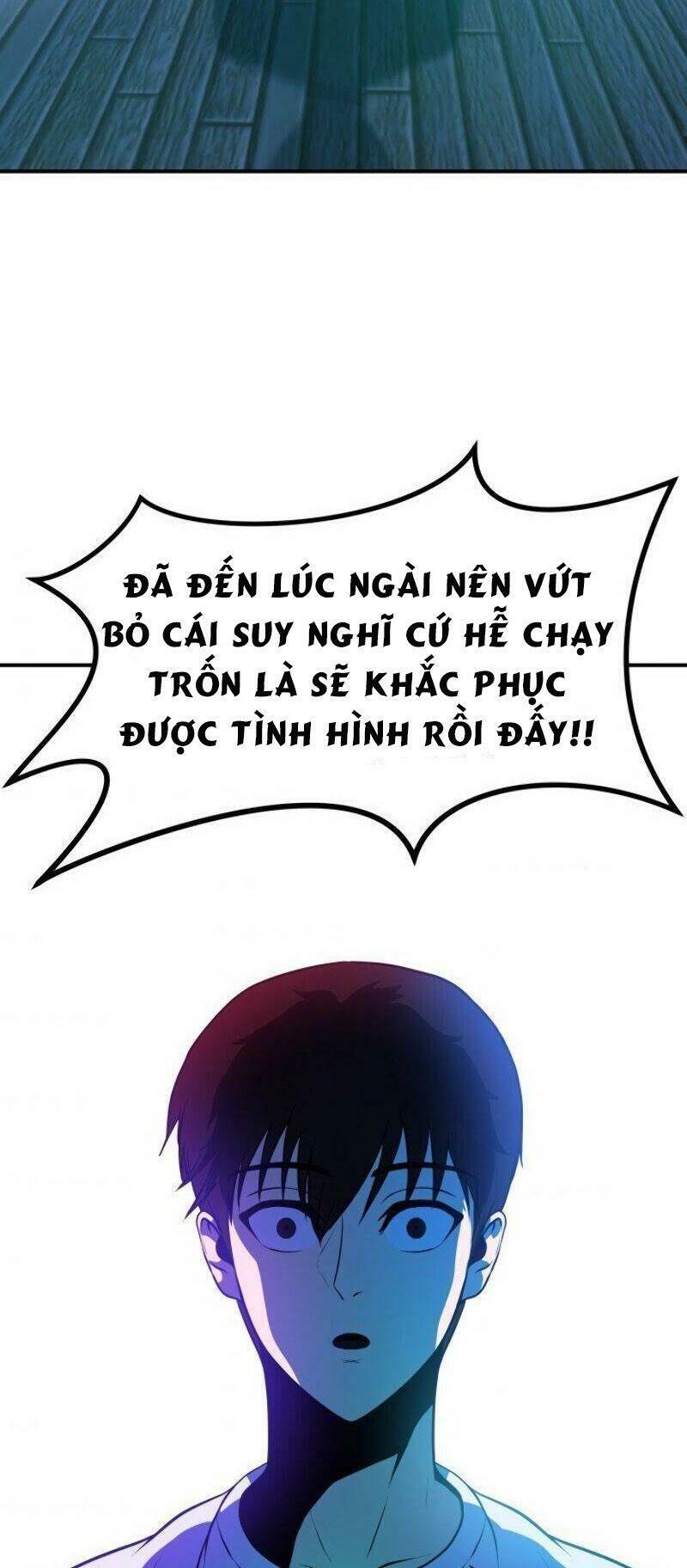 ngôi nhà kết nối với hầm ngục chapter 6 69