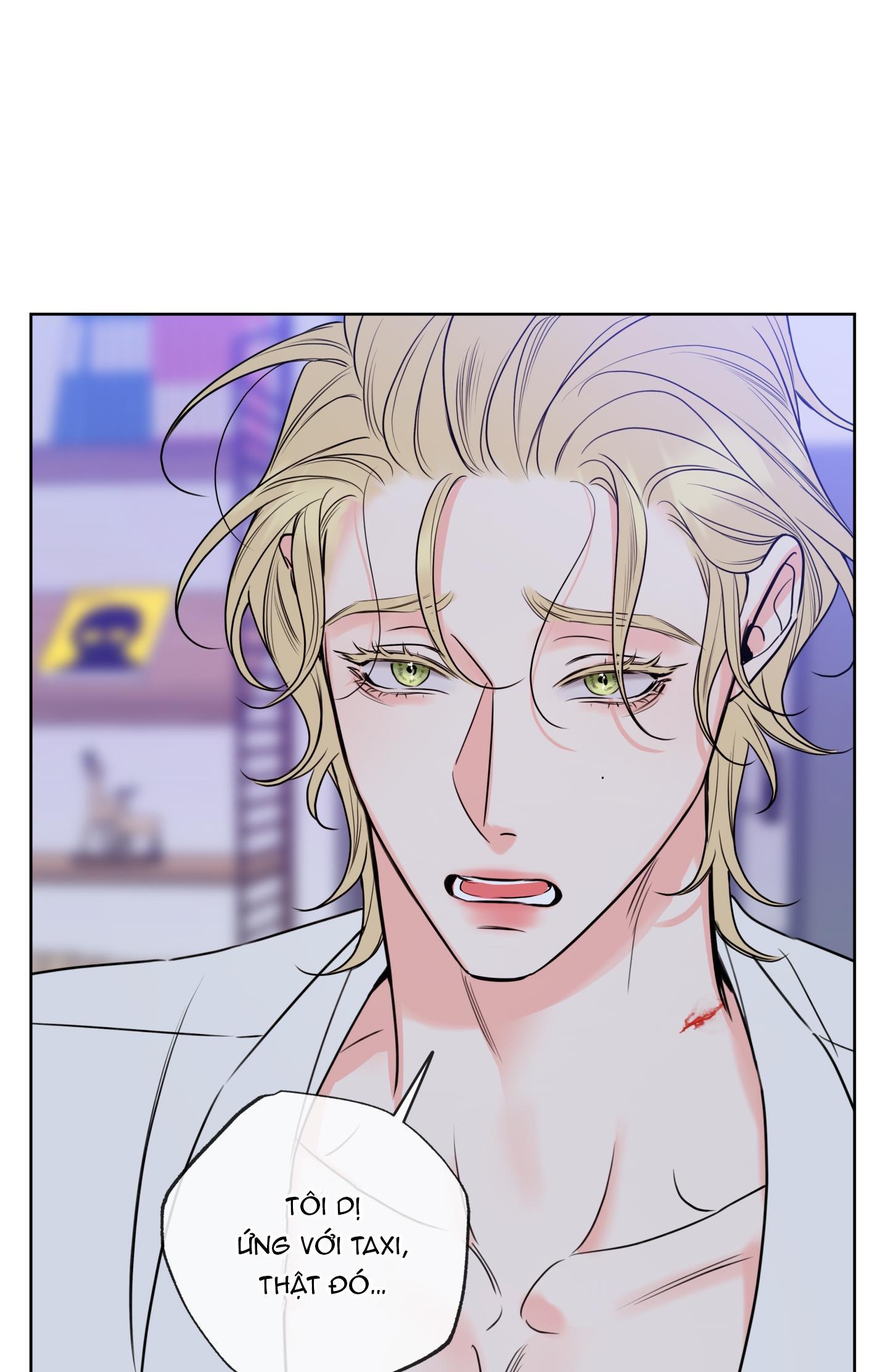 mật ong nhà làm chapter 18 12