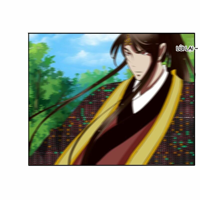 thông linh phi chapter 37 7