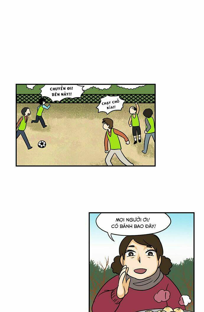 hắn ta là rồng chapter 43 2