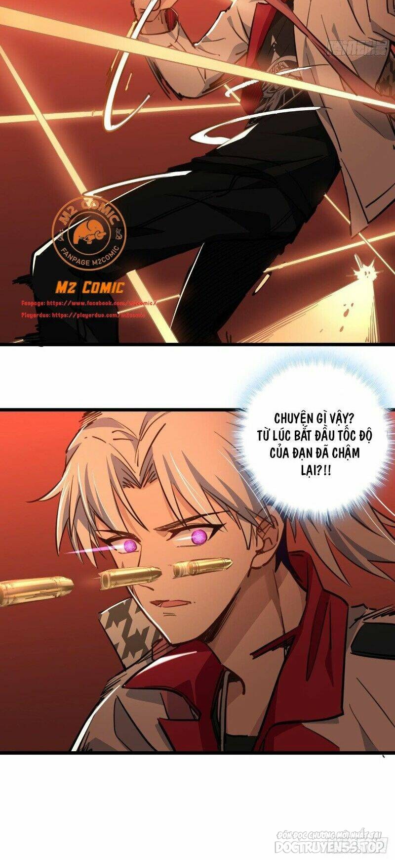 giải cứu 99 nữ chính ở mạt thế chapter 19 5