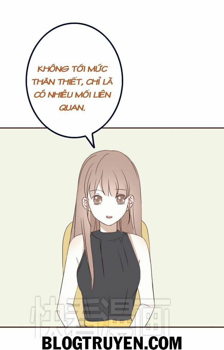 tình yêu không nói dối chapter 20 24