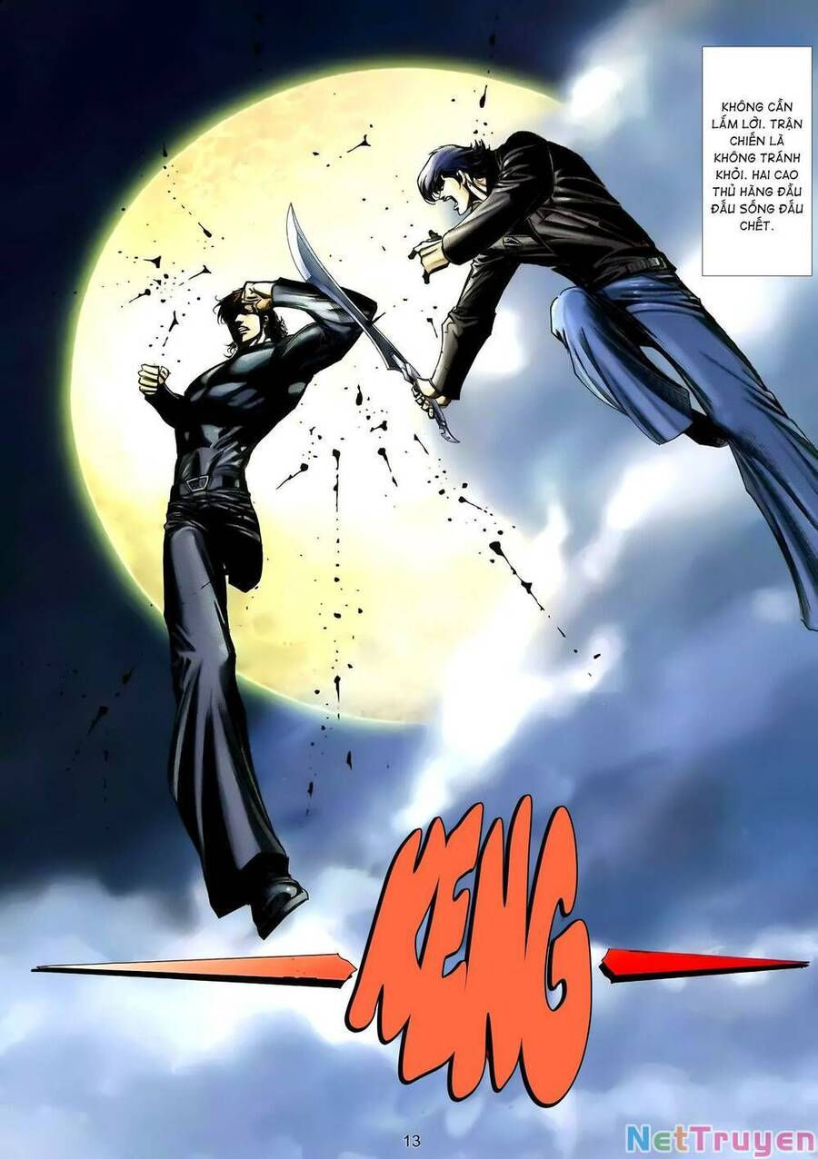 cuồng đao 04 chapter 78 1