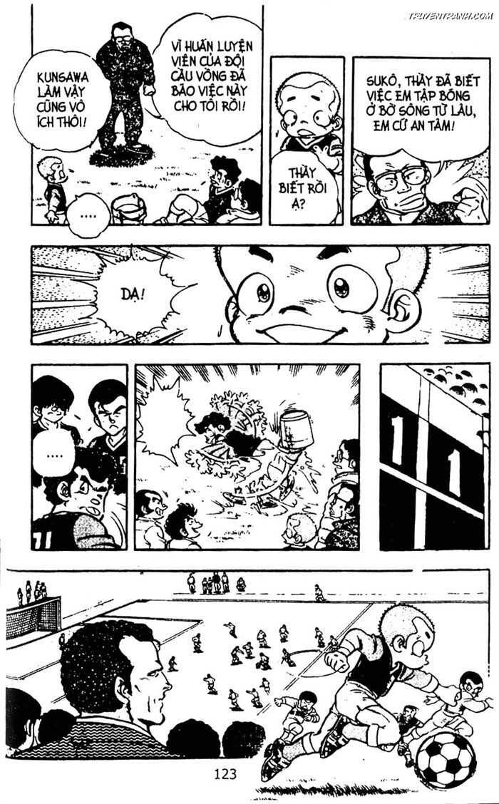 cậu bé giỏi võ chapter 47 1