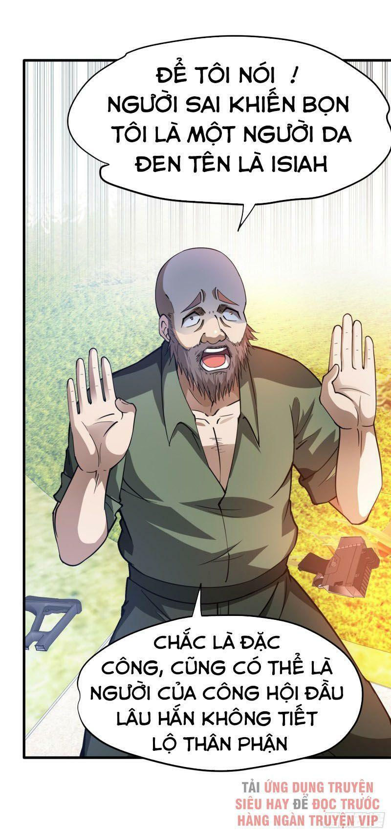 tối cường thần y tại đô thị chapter 175 32