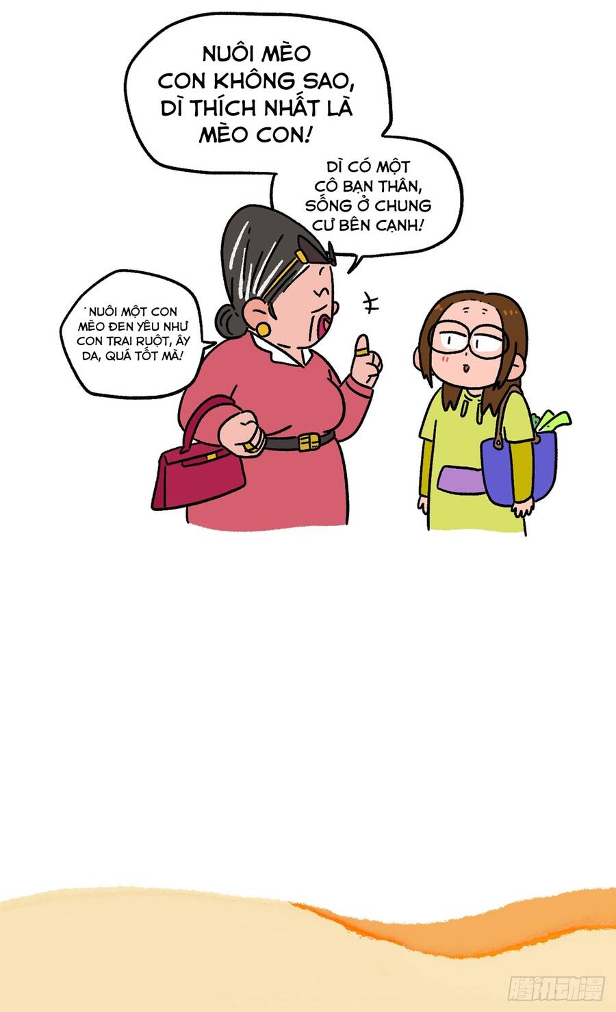 a mãn và mạch trà chapter 145.1 7