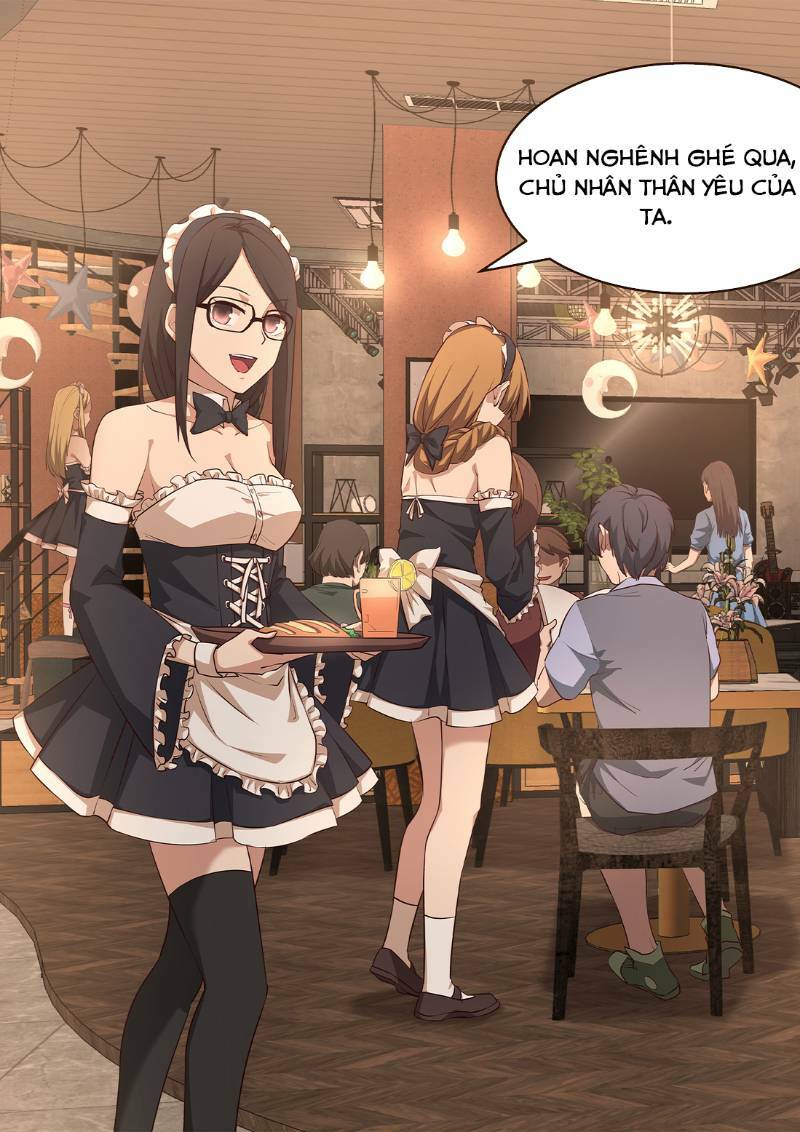 đại ẩn vu trạch chapter 4 10