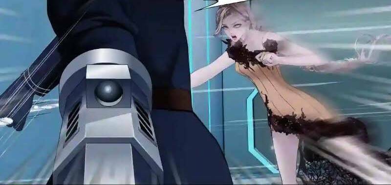 đằng nữ chapter 119 12