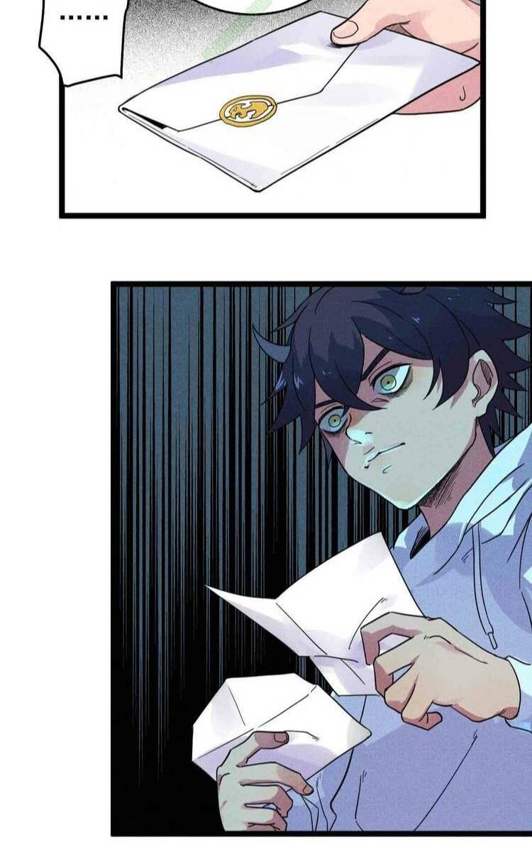 tu chân cuồng thiếu tại vườn trường chapter 28 29