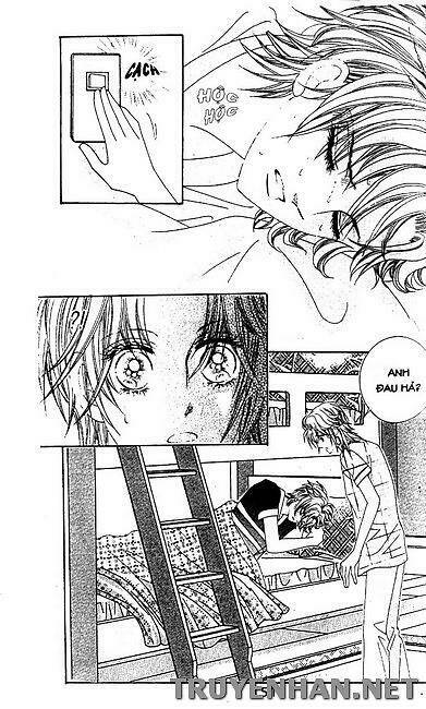 người duy nhất chapter 24 8