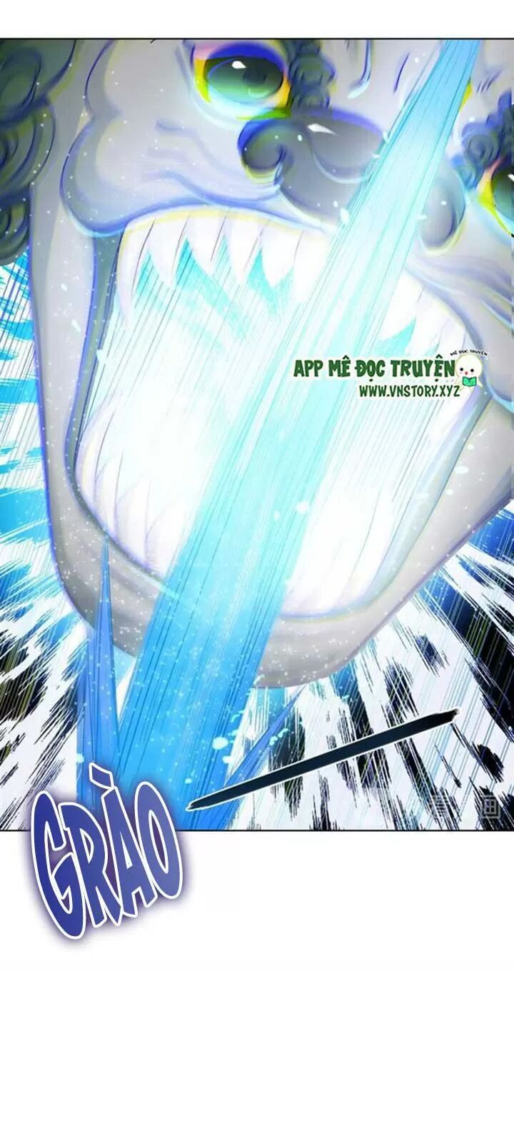 cực phẩm phế vật tiểu thư chapter 71 30