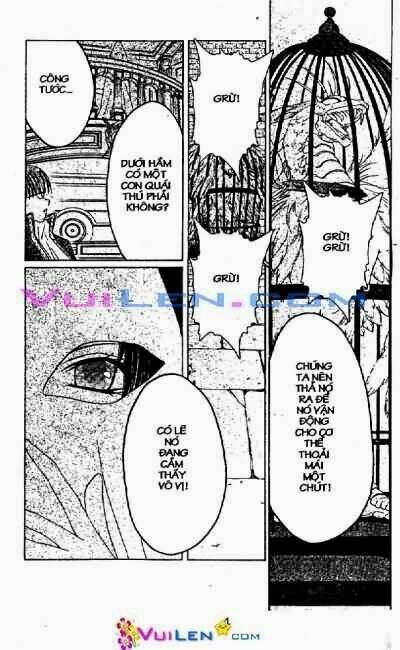 nữ sinh thời đại chapter 6 4