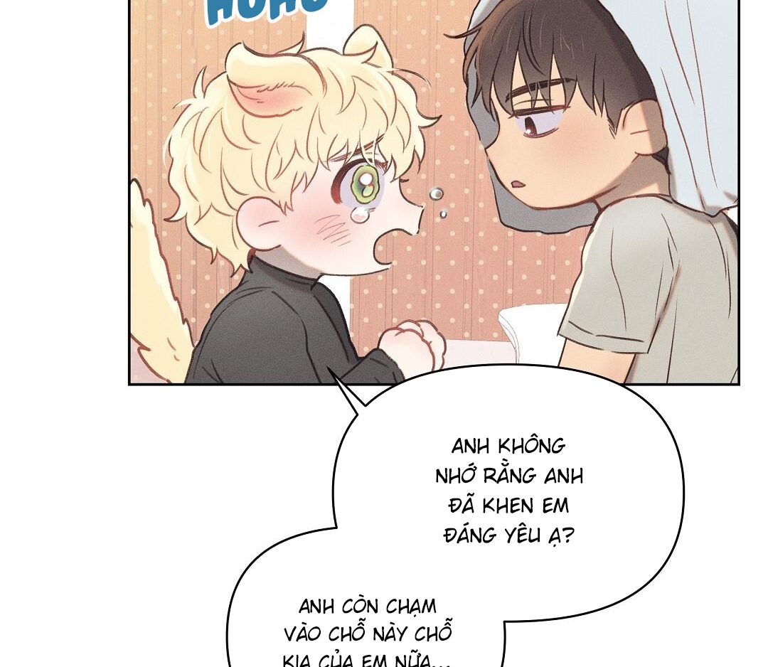 đại úy lãng mạn thân yêu của tôi chapter 16 38