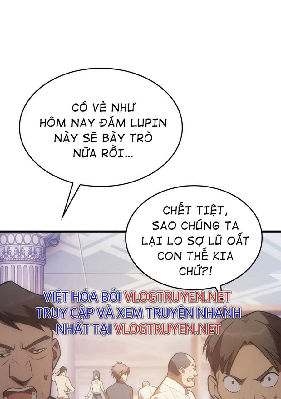 tái sinh ở dị giới, tôi từ công chức trở thành chiến thần chapter 10 73