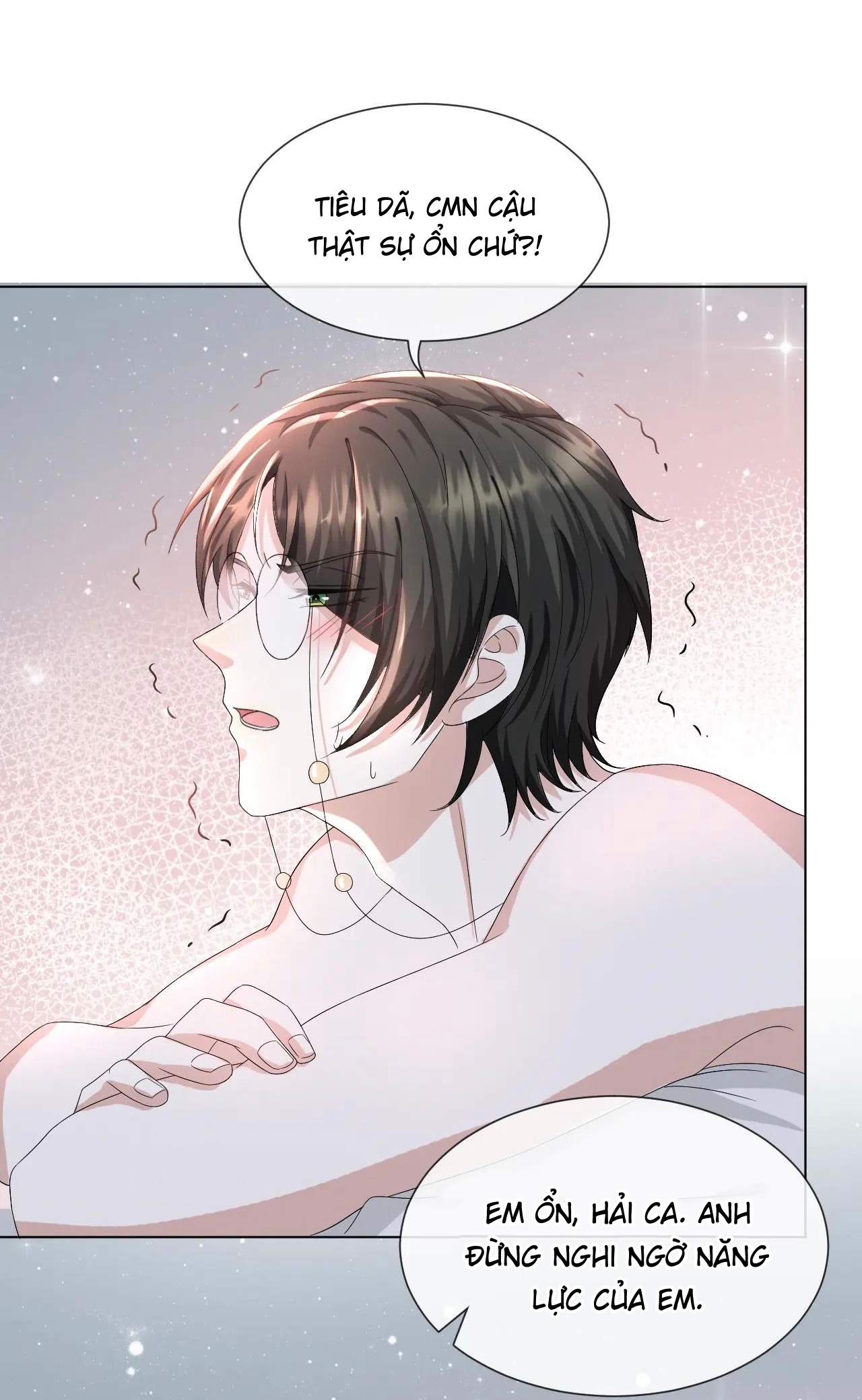 từ nay bắt đầu ngược tra nam chapter 44 3