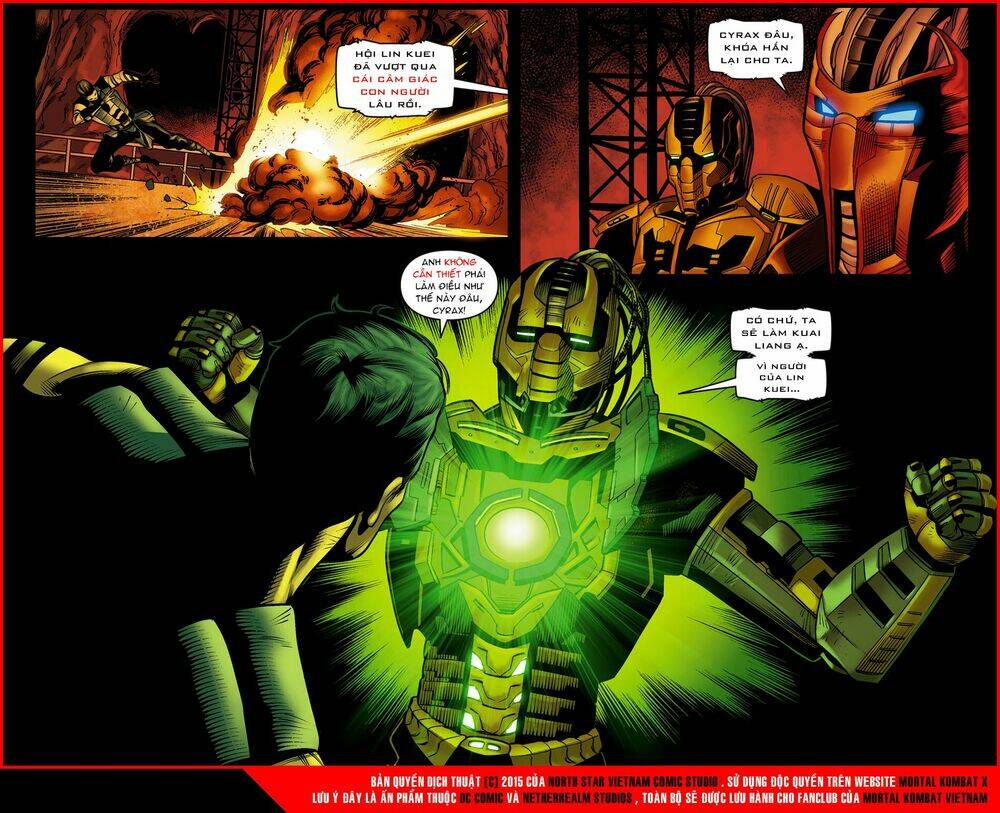 mortal kombat x chapter 35 22