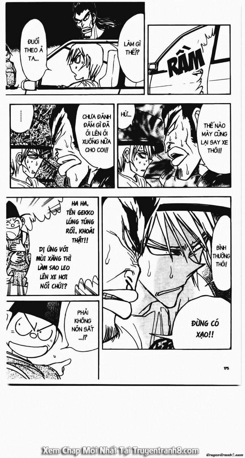 sắc lệnh ánh trăng chapter 18 23