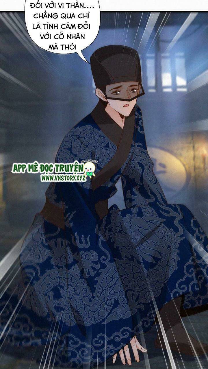 thiên hương mỹ nhân chapter 116 3