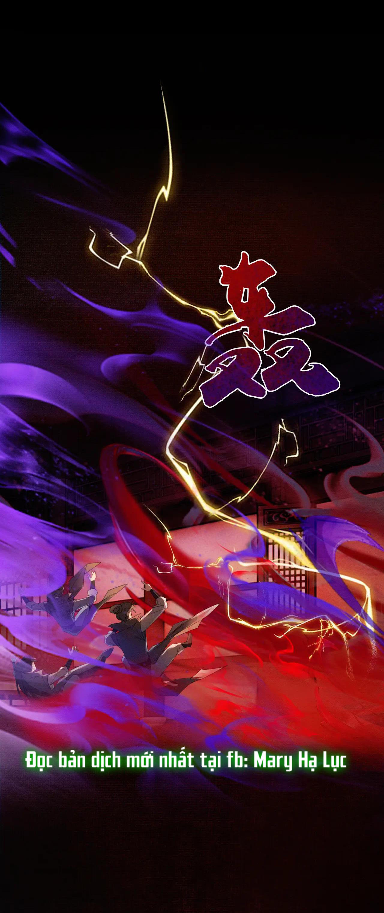 ai đã dạy hư đồ đệ phản diện của ta? chapter 8 16