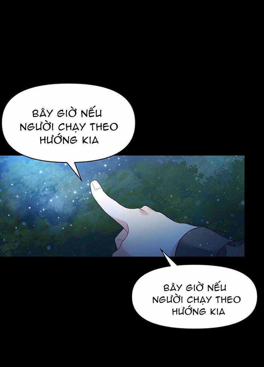 khu vườn câm lặng chapter 9 49