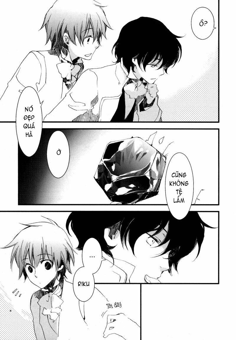 a*d tenshi no uso chapter 5 14