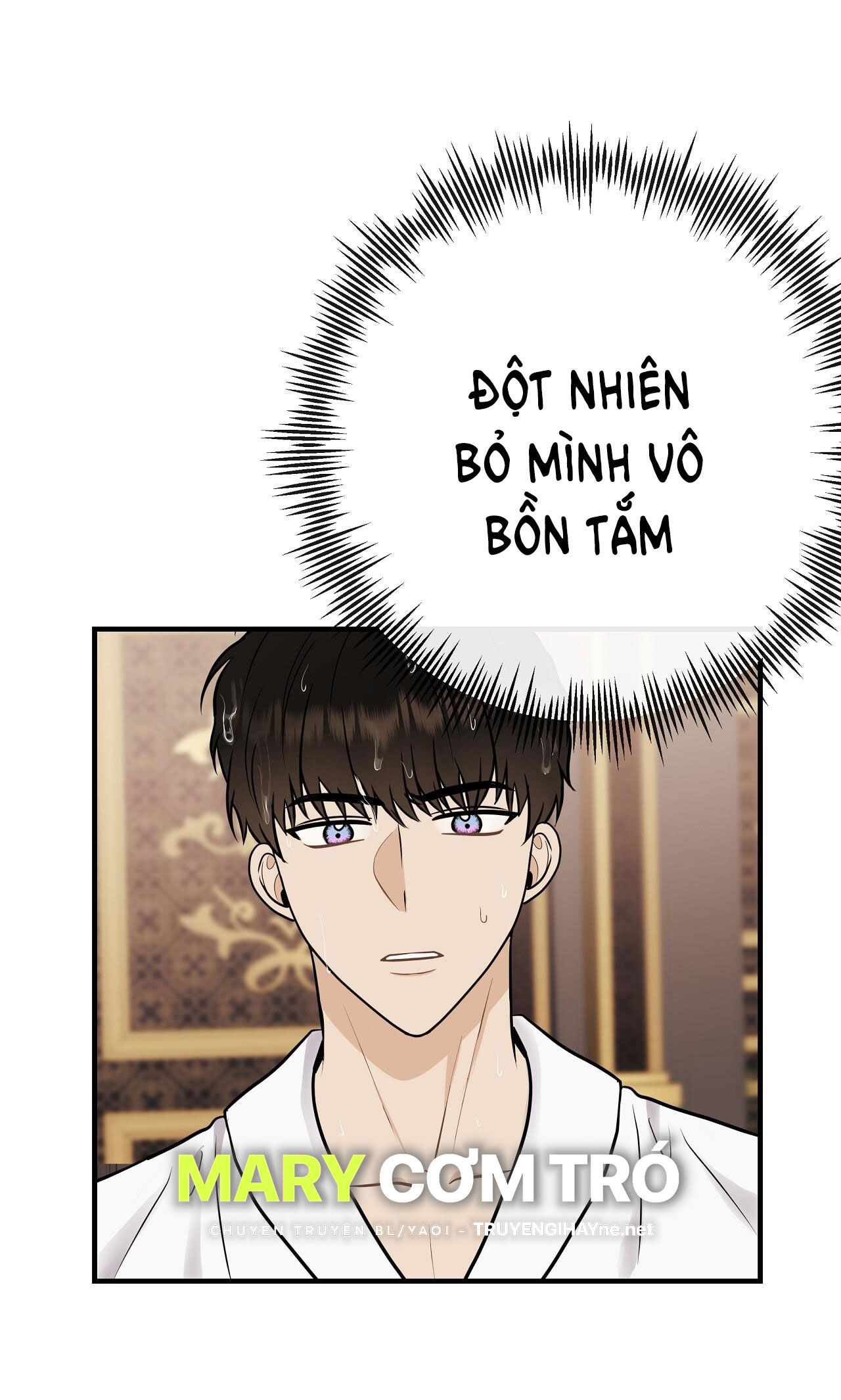 đứa bé là con tôi chapter 47.1 5