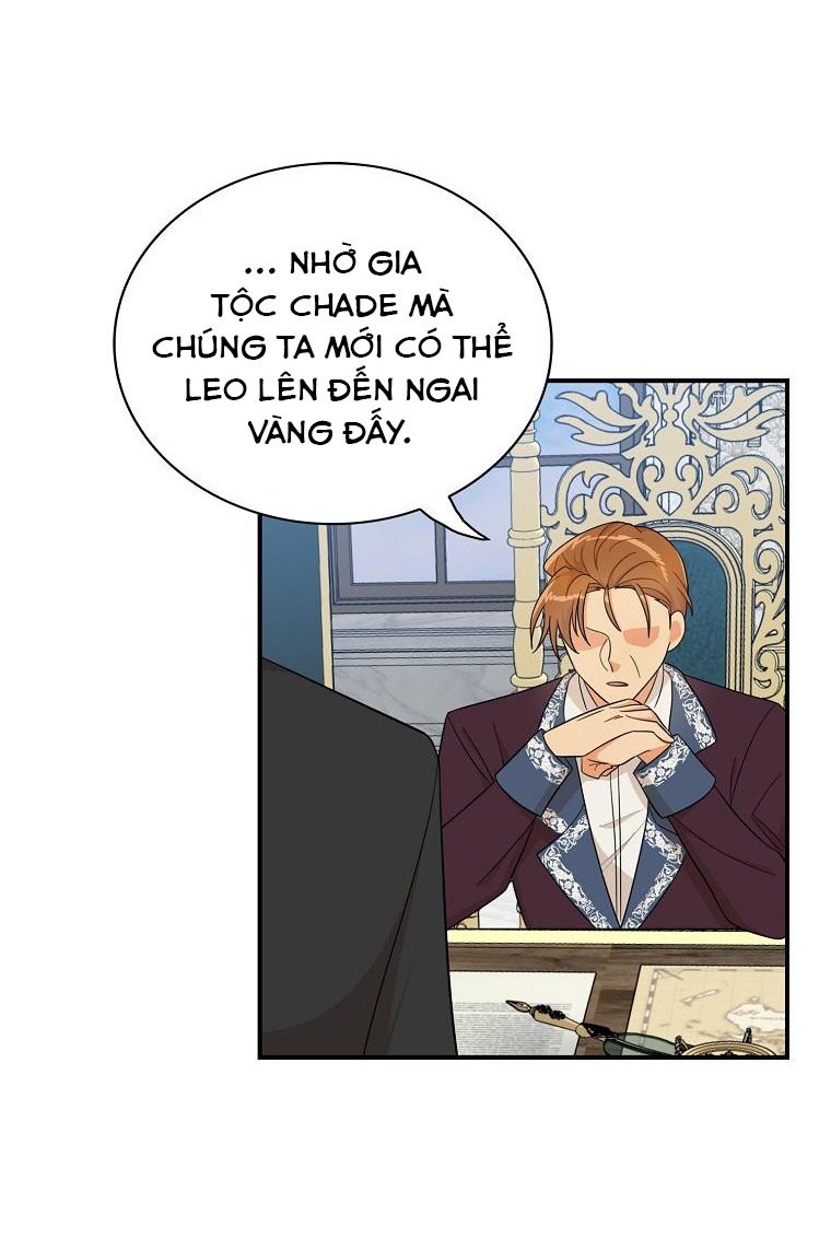 xuyên không trở thành mami của nhân vật phản diện chapter 65 72