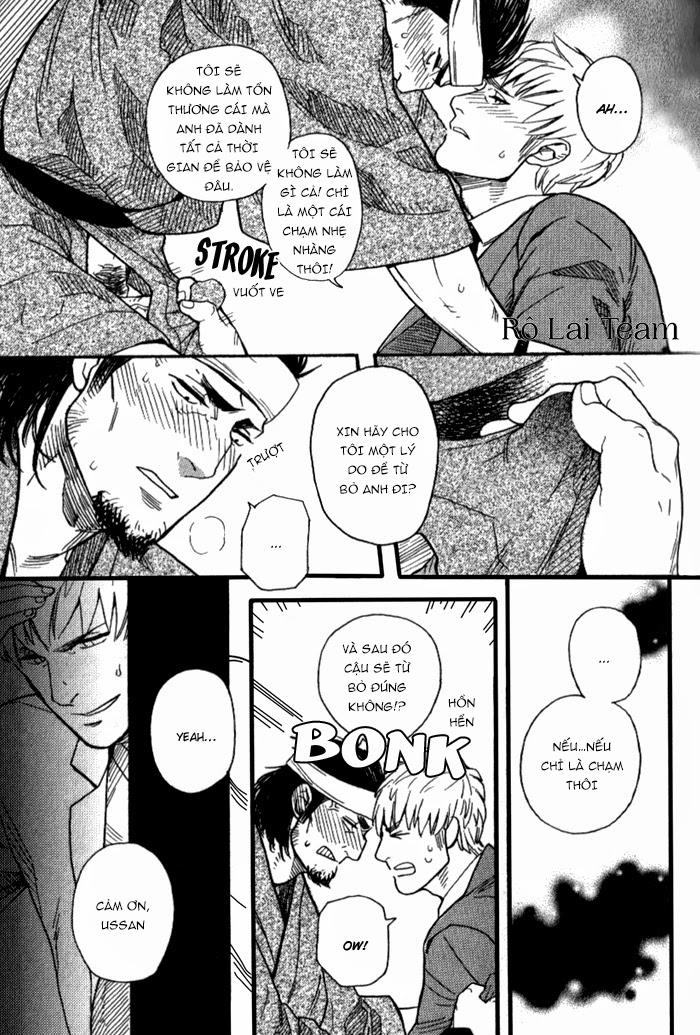 oneshot hỏny nhà rô lai chapter 7 17