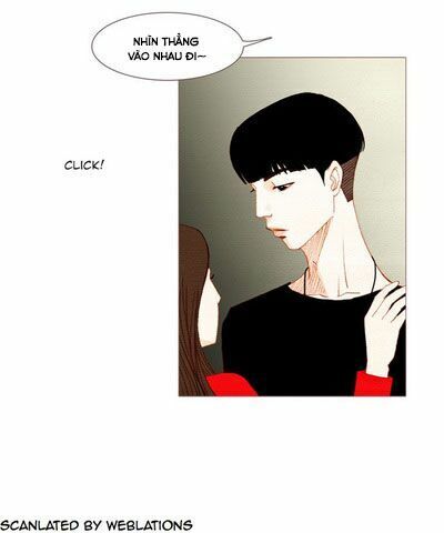 thánh thần trẻ trâu chapter 28 62