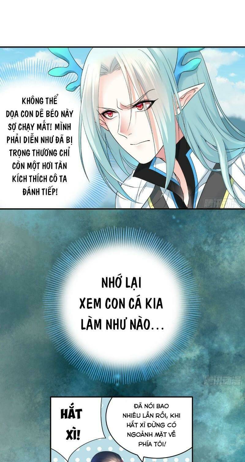 ta muốn ngao du chapter 11 15