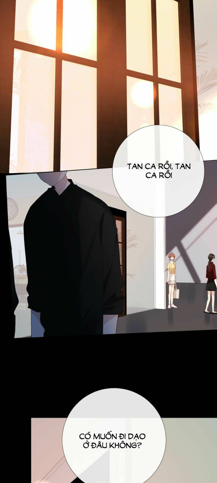 yêu thương em, yêu bản thân chapter 25 2