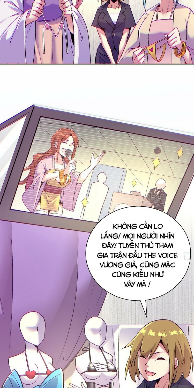 ta là nhà giàu số một, ta không muốn trọng sinh chapter 48 3