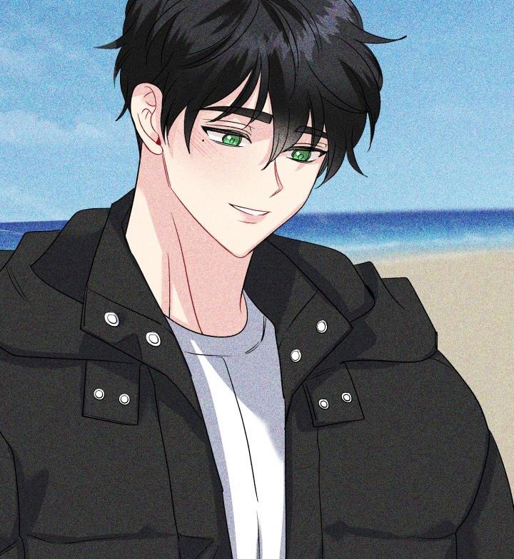 xác suất tình yêu chapter 66 27