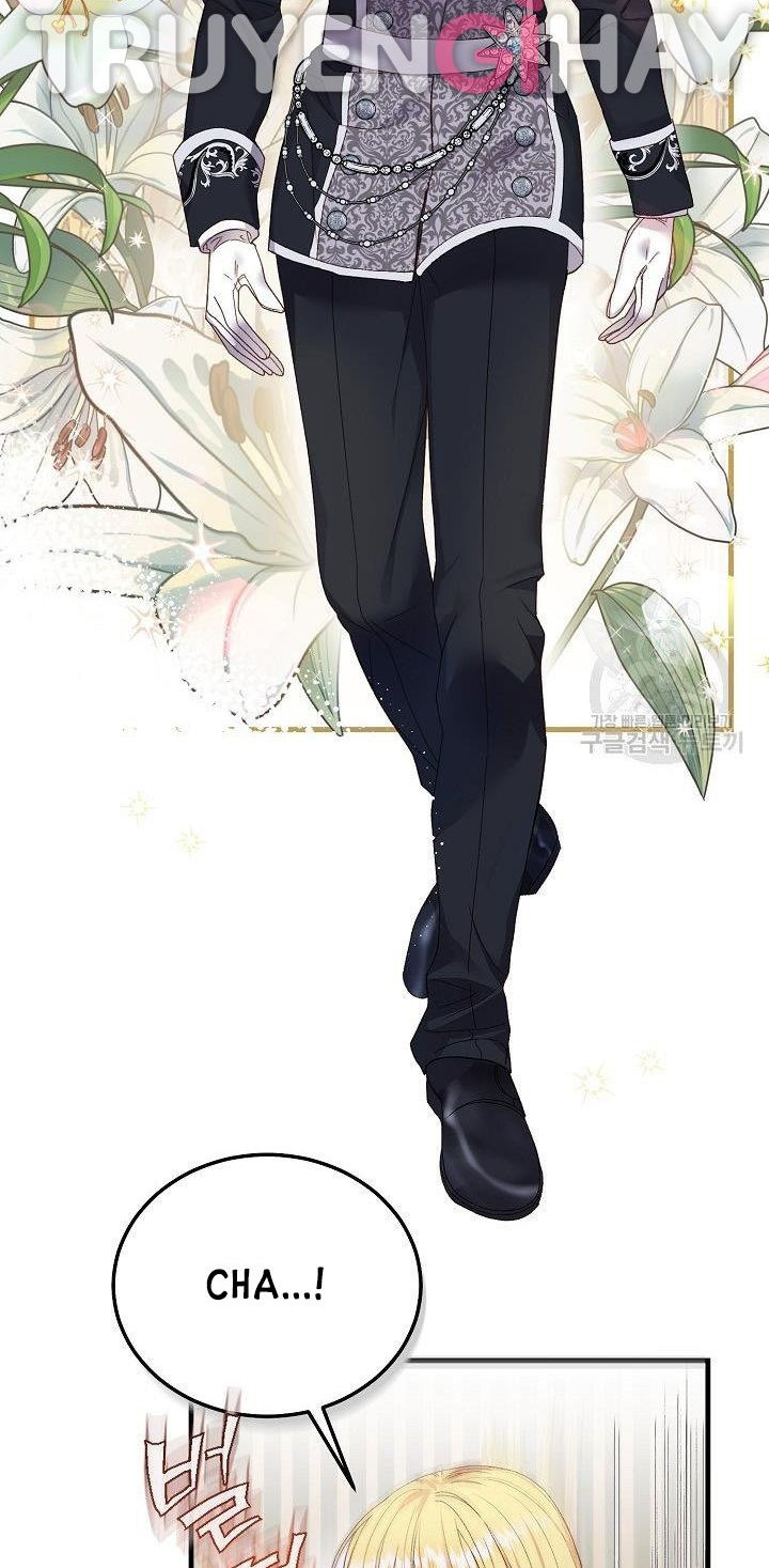 trở thành vợ thái tử quái vật chapter 46.2 10