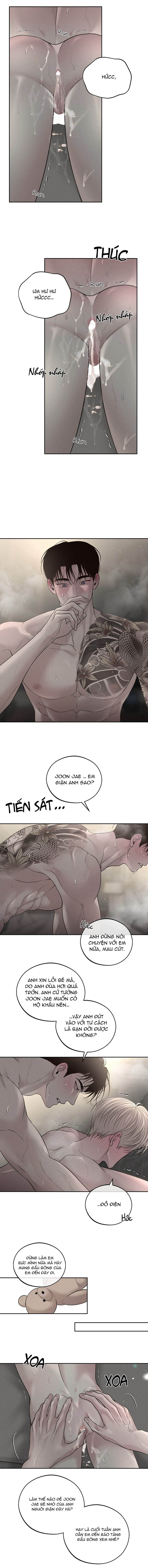 vấy máu chapter 6 2