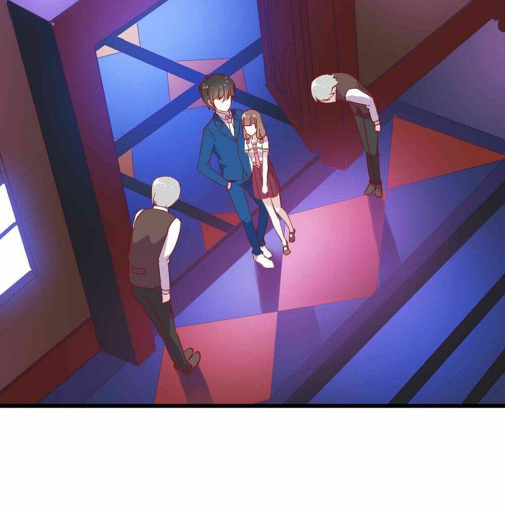 ác ma bàn bên chapter 14 19