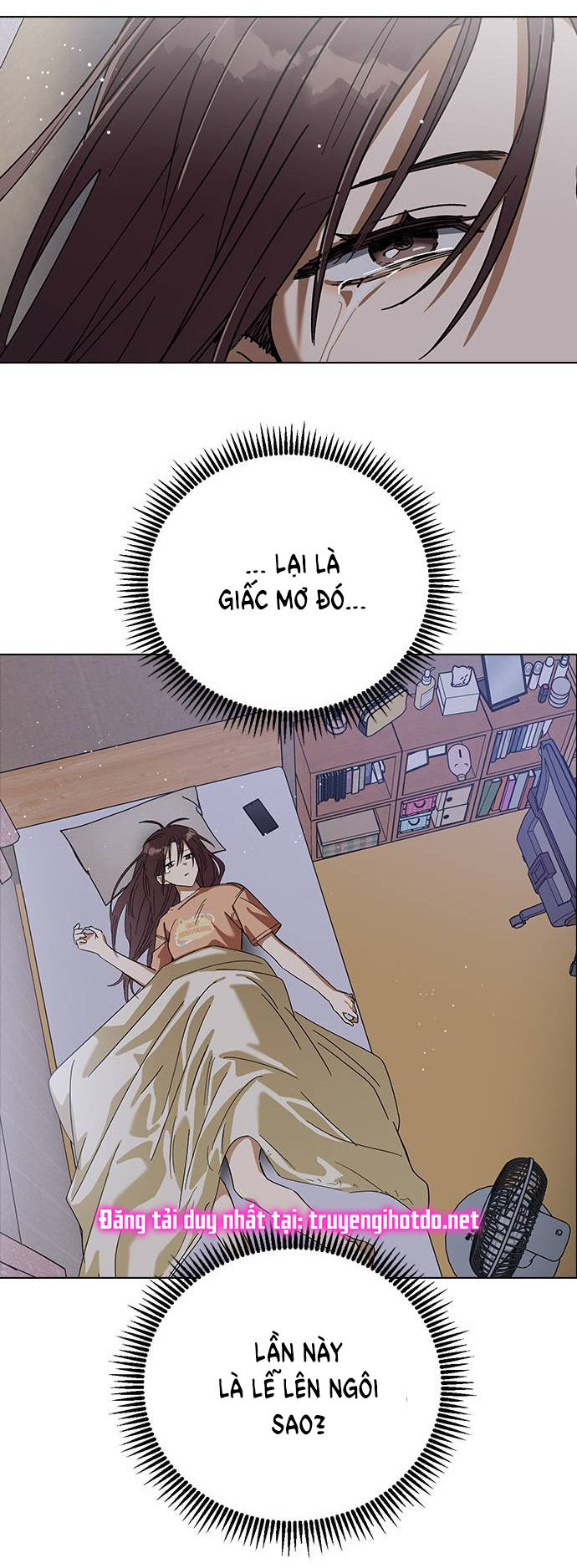 nhân duyên kiếp trước chapter 88.1 45