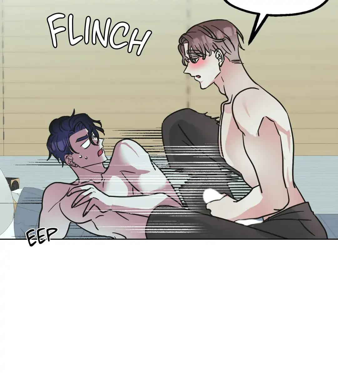 manhwa chịch vồn chịch vã chapter 74 114