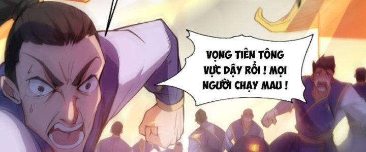 ẩn cư mười vạn năm, đời sau mời ta rời núi chapter 9 201