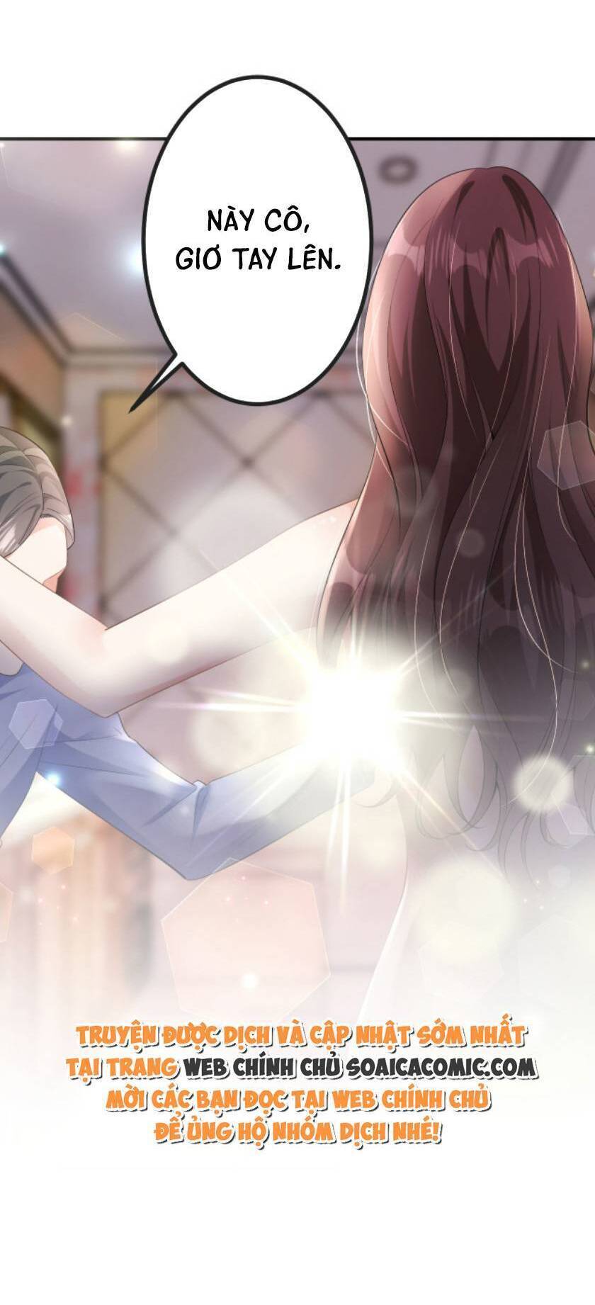 tùy ý thiêu đốt lửa tình chapter 6 27