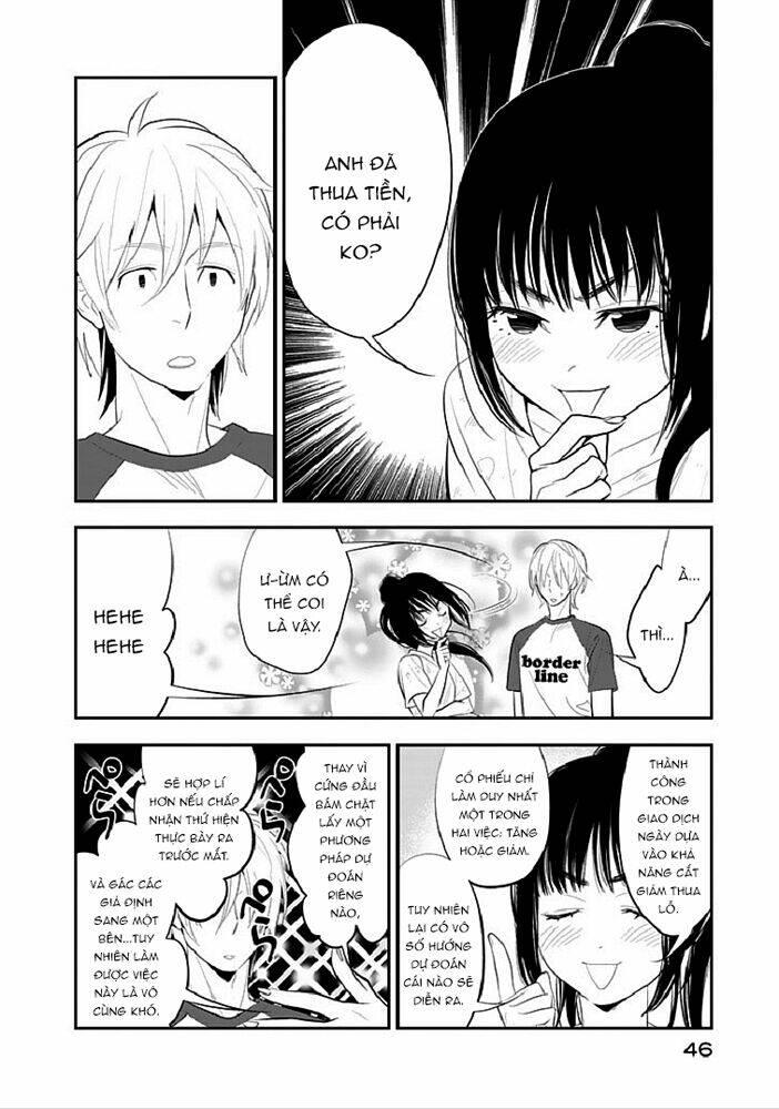 billionaire girl chapter 13 19