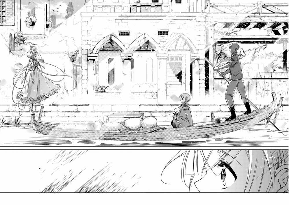 majo no shinzou chapter 6 12