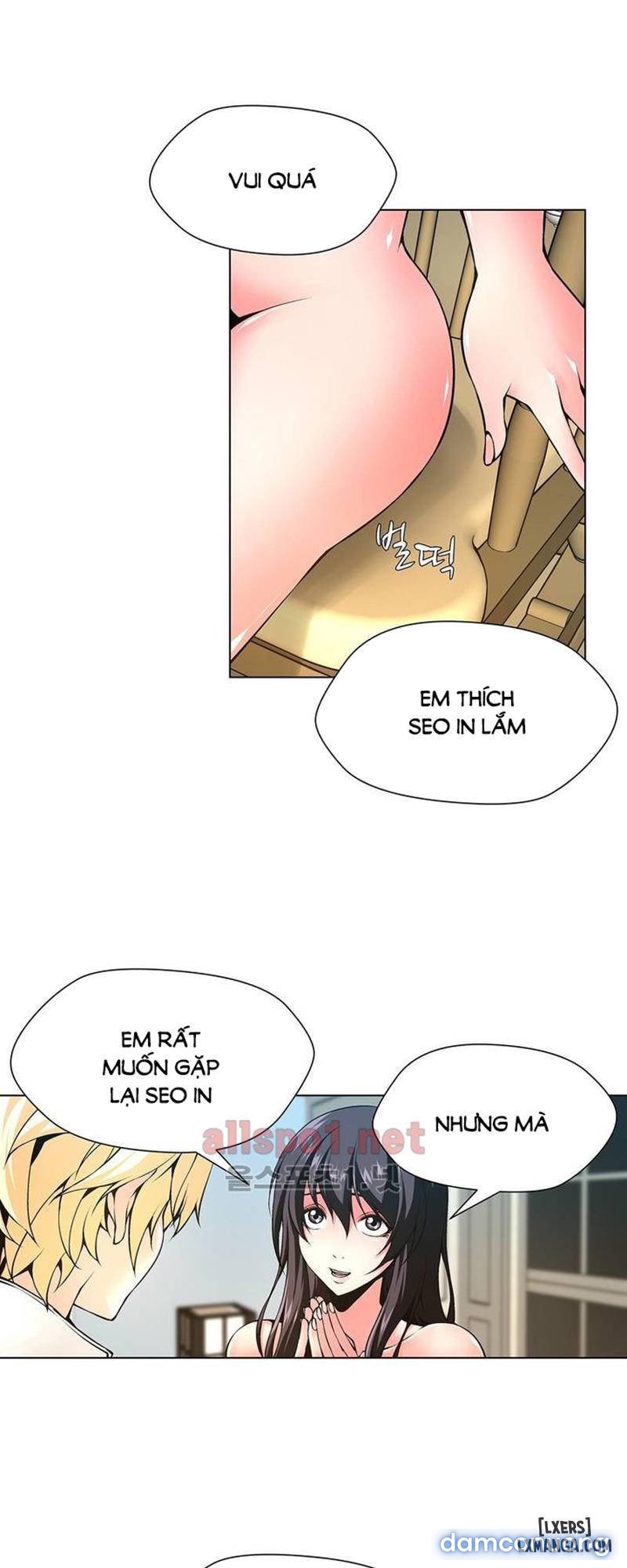 nô lệ song sinh chapter 68 4