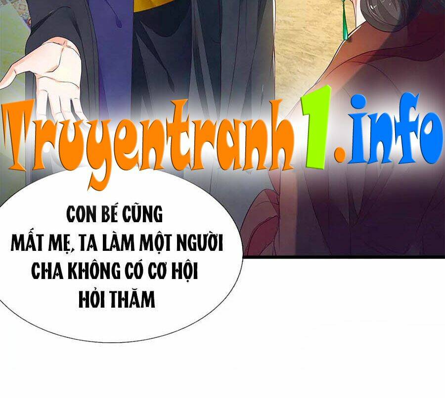y hậu lệ thiên chapter 75 3