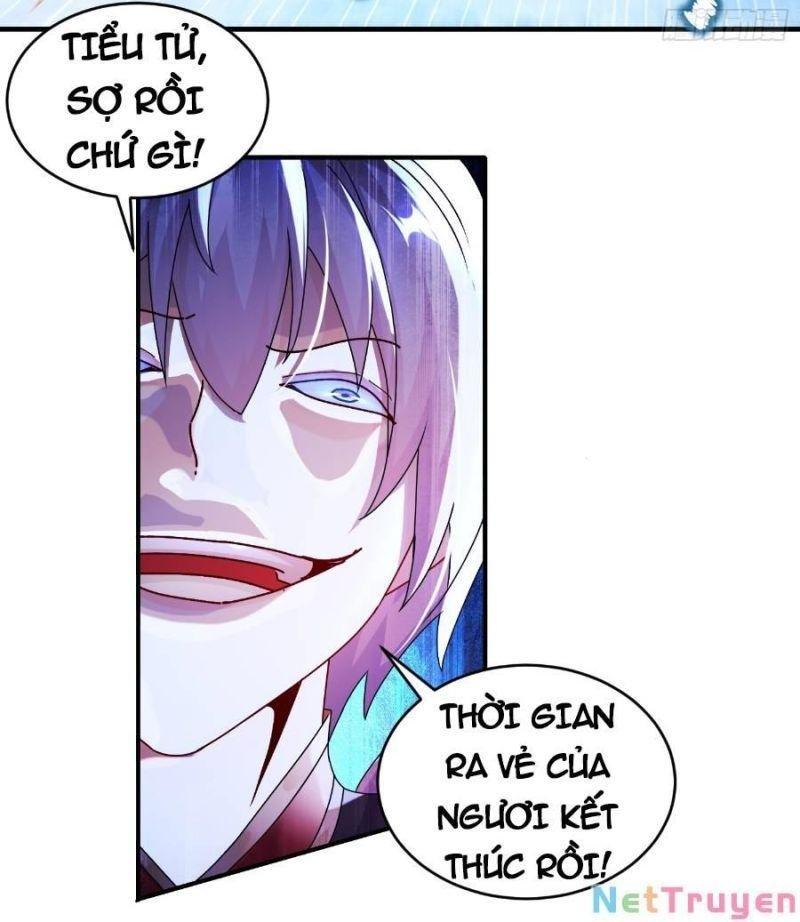 tuyệt sắc đạo lữ đều nói ngô hoàng có thể chất vô địch chapter 28 12