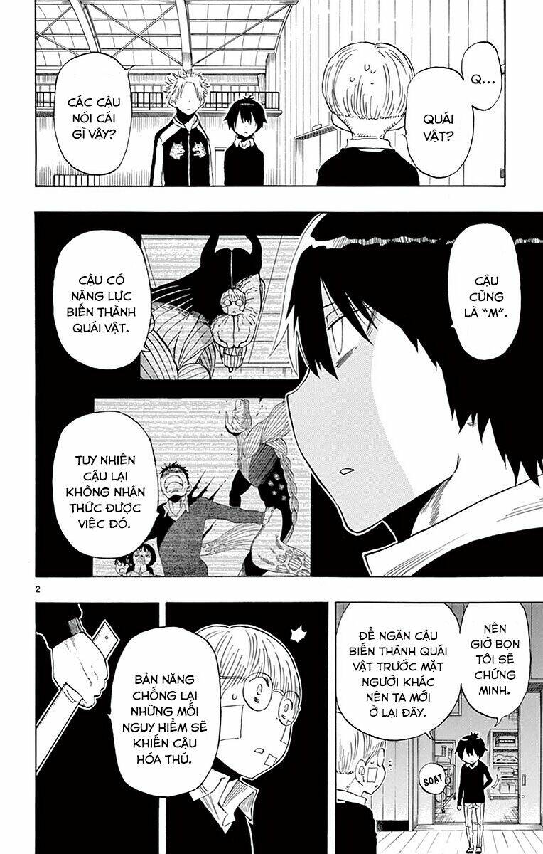 saike mata shite mo chapter 80 4