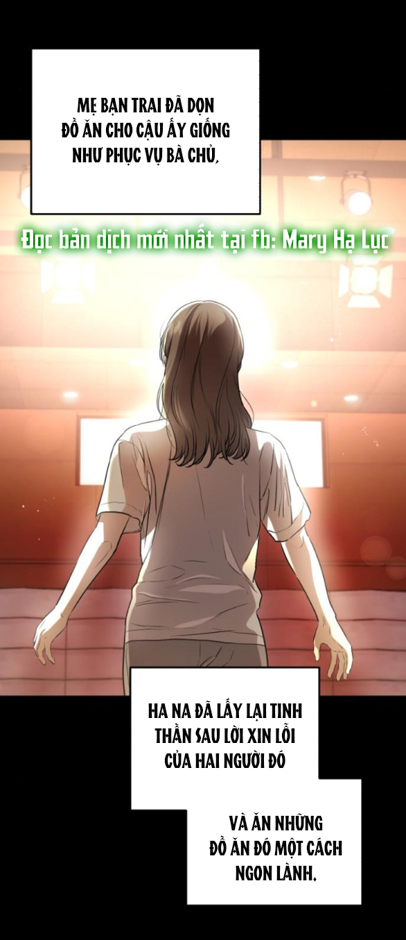 Nóng Lòng Muốn Giày Vò Em chapter 63.2 9