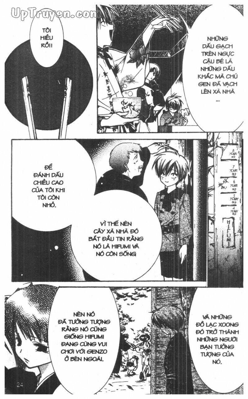 nightmare inspector chapter 3 23